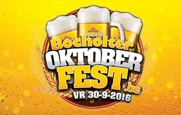 Website Oktoberfest Bocholt