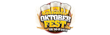 Oktoberfest Bocholt