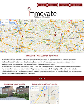 Immovate